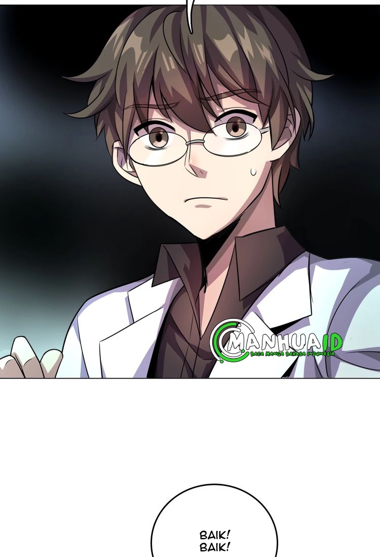 Reborn Doctor chapter 1